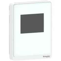 Schneider Electric PM, CO2, VOC, rF, T, SLPWTCVP2