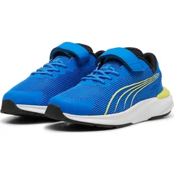 Puma Rapid Nitro PS hyperlink blue-puma black-lime sheen (03) 12