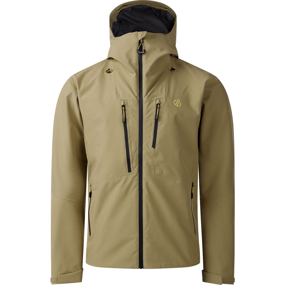 Dare2b Arising I V Jacket boa (ZS6) S DMW597-ZS6-S