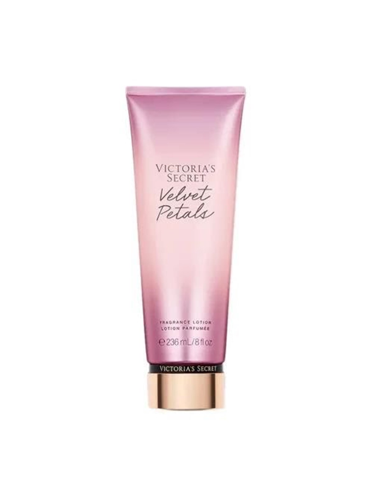 Victorias Secret Velvet Petals Fragrance Lotion
