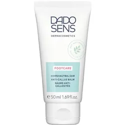 50ml DADO SENS FOOTCARE Hornhautbalsam