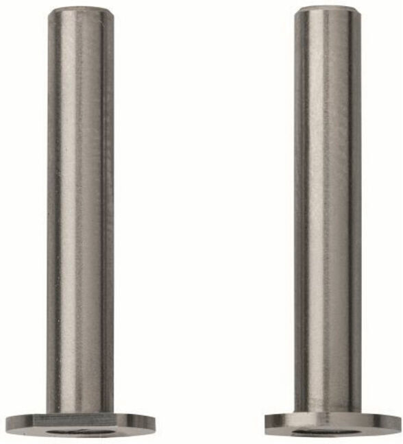 Mahr Inserts de mesure avec porte-mesure (paire) (0744176)