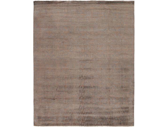 Sindhi Teppich 252x305 Handgeknüpft Modern Orientteppich Designteppich
