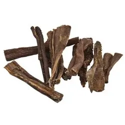 Classic Dog Snack Lammpansen | 1kg Hunde Trockenfleisch