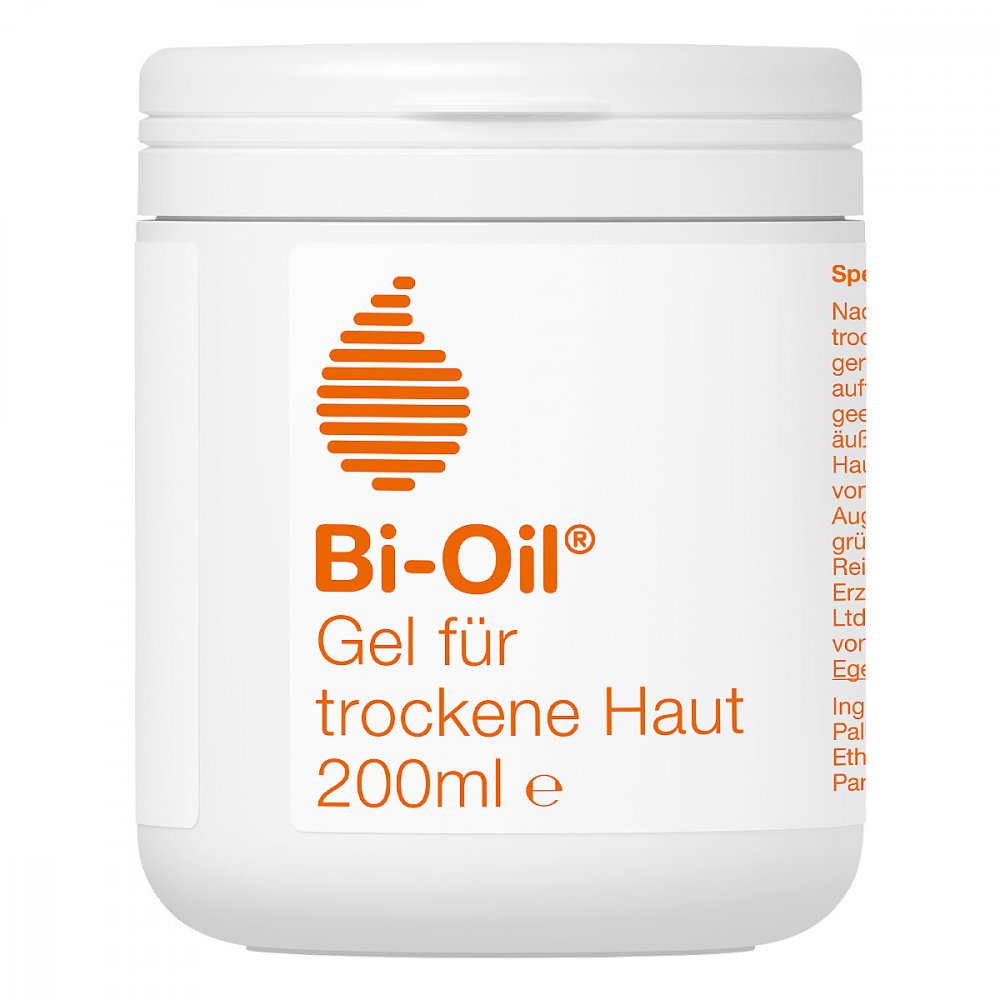 Dr. Beckmann Group GmbH Bi Oil Haut Gel 15261060