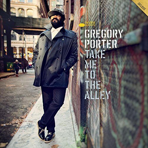 Gregory Porter - Take Me To The Alley (Collector's Deluxe Edition) - Preis vom 09.10.2026 07:28:09 h