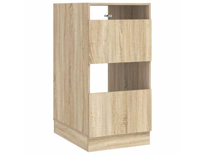 Wäschetrockner mit Fachböden Holz 50 x 68 x 102 cm Glatte Ausführung, wasserdicht, Drehtür, geräumiger Innenraum, einfache Pflege