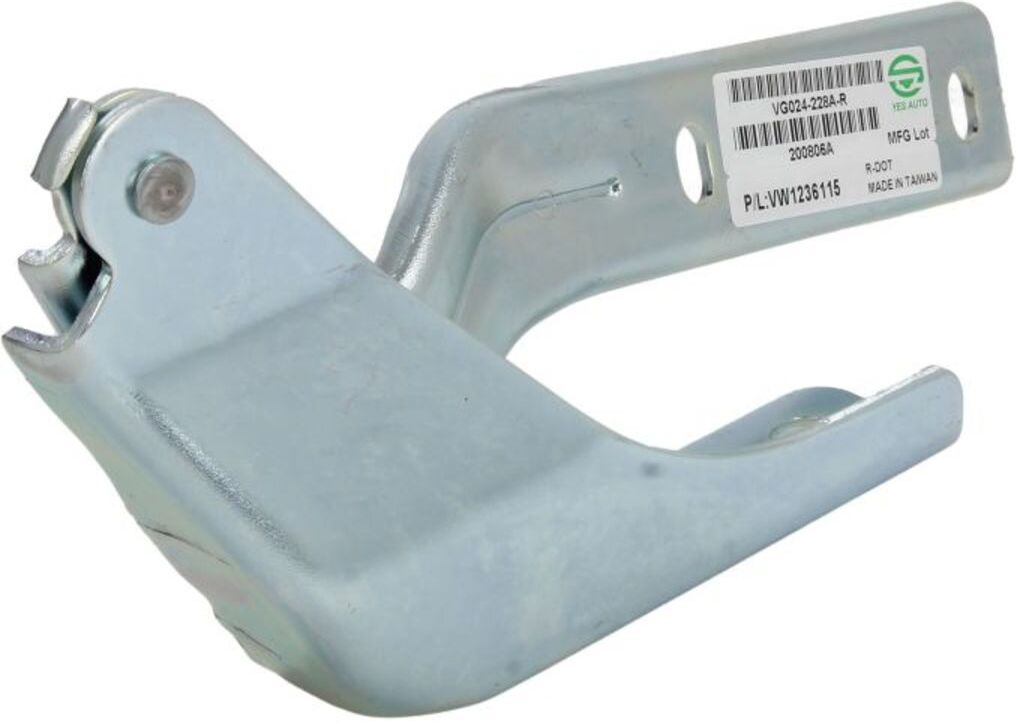 Motorhaube, Teile BLIC 6802-00-9587452P
