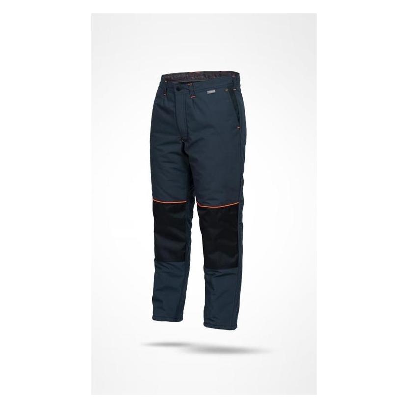 Dierre Winter Pants Posejdonxxl (XXL) (11-000141-XXL)
