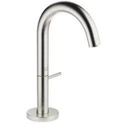 Dornbracht Standventil , Kaltwasser META 17500662 Platin gebürstet 17500662-06