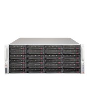 Supermicro (CSE-846BE2C-R609JBOD)