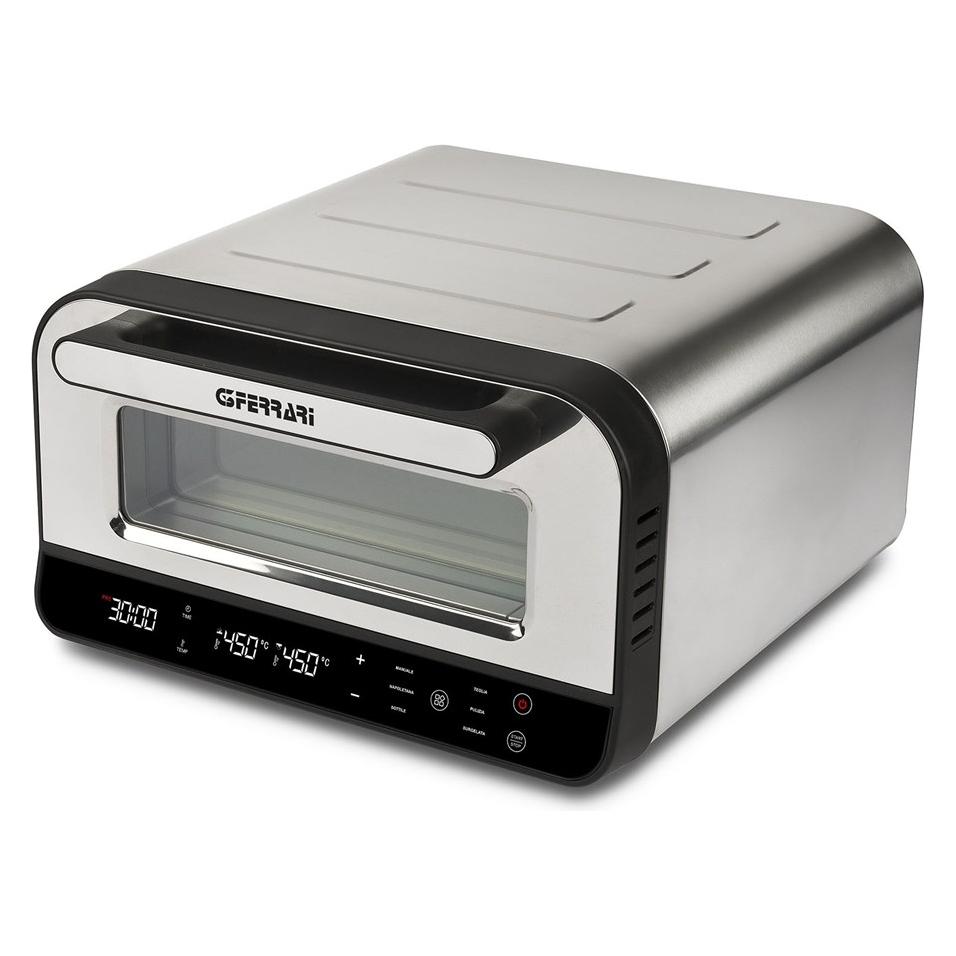 G3 Ferrari G 1020400 (Pizzaofen Elektrisch) (G1020400 PIZZA PRO)