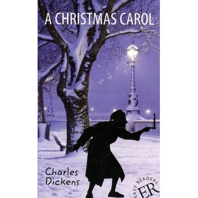 A Christmas Carol, Taschenbuch von Charles Dickens, Klett Sprachen GmbH, 978-3-12-536351-9
