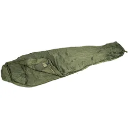 Schlafsack Tactical 4