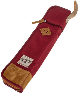 Tama Powerpad Stick Bag Wine Red Weinrot