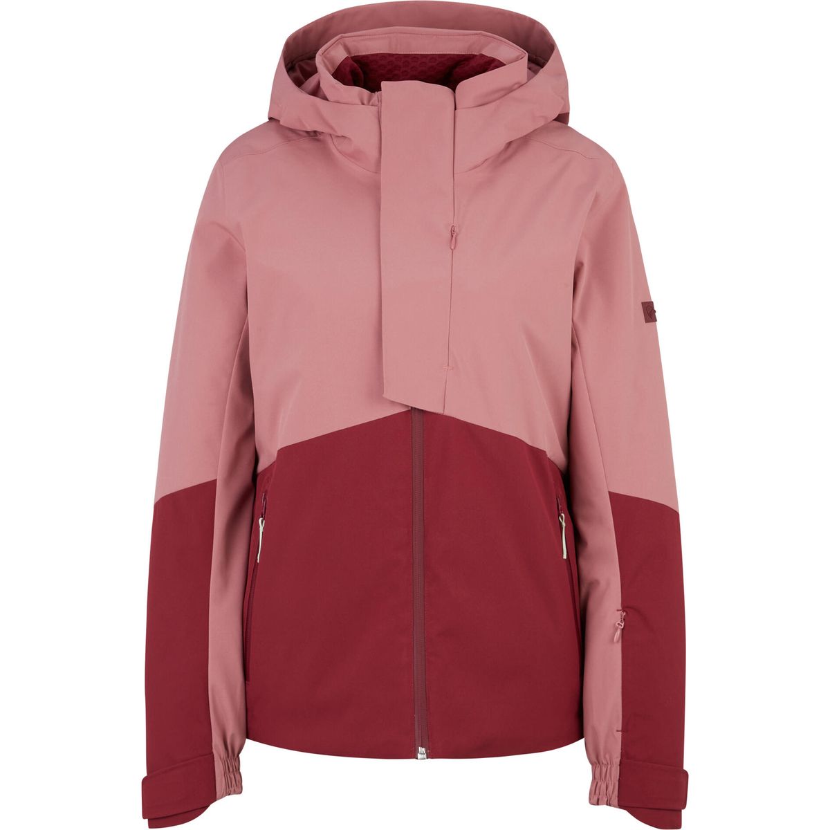 Ziener Teda Lady Jacket Ski berry (266) 40 244105-266-40