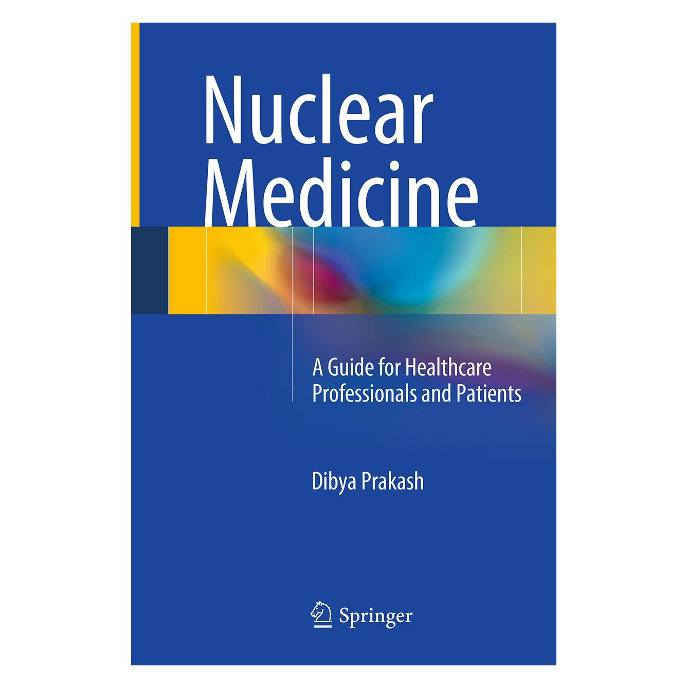 Springer Nuclear Medicine (Englisch, Dibya Prakash) (55834328)