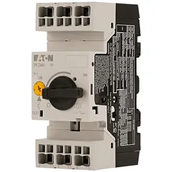 Eaton 199173 Transformatorschutzschalter, 8 - 12 A, Push-in-Klemmen PKZM0-12-T-PI