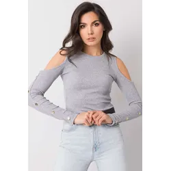 Bluse Model 168731 Rue Paris