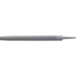 Dick 3552202-2K Halbrundraspel Hieb 2 mit 2K-Griff Hieb-Länge 200 mm Länge 200 mm 1 St.