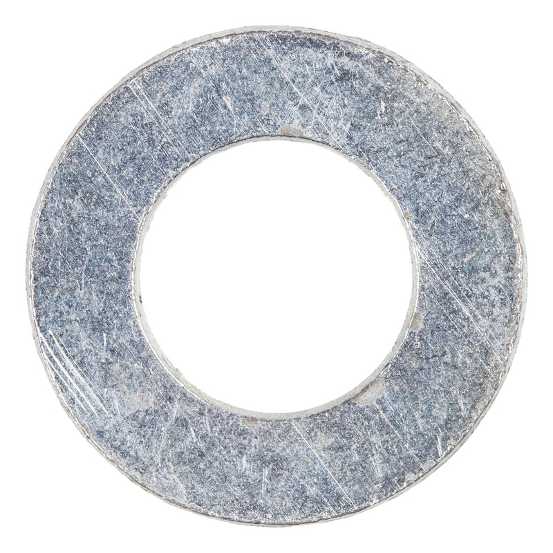 1Tek Origine Rondelle d'axe de roue 12,3 x 24 x2 Mobylette
