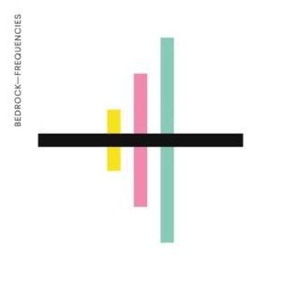 Bedrock - Frequencies - Various, CD