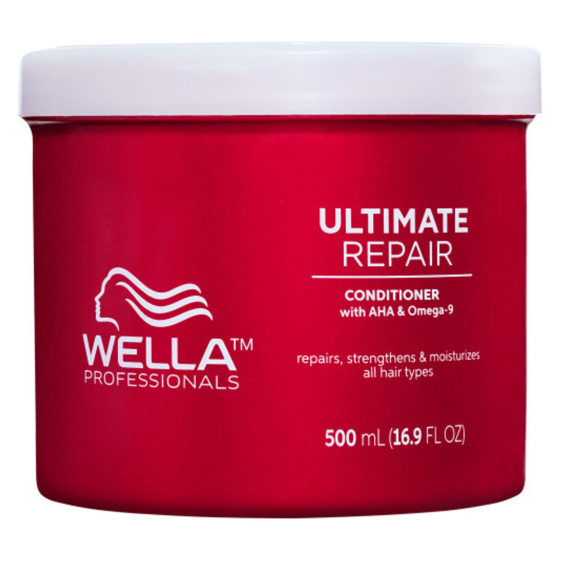 Wella Ultimate Repair - Conditioner (500 ml) (3482)