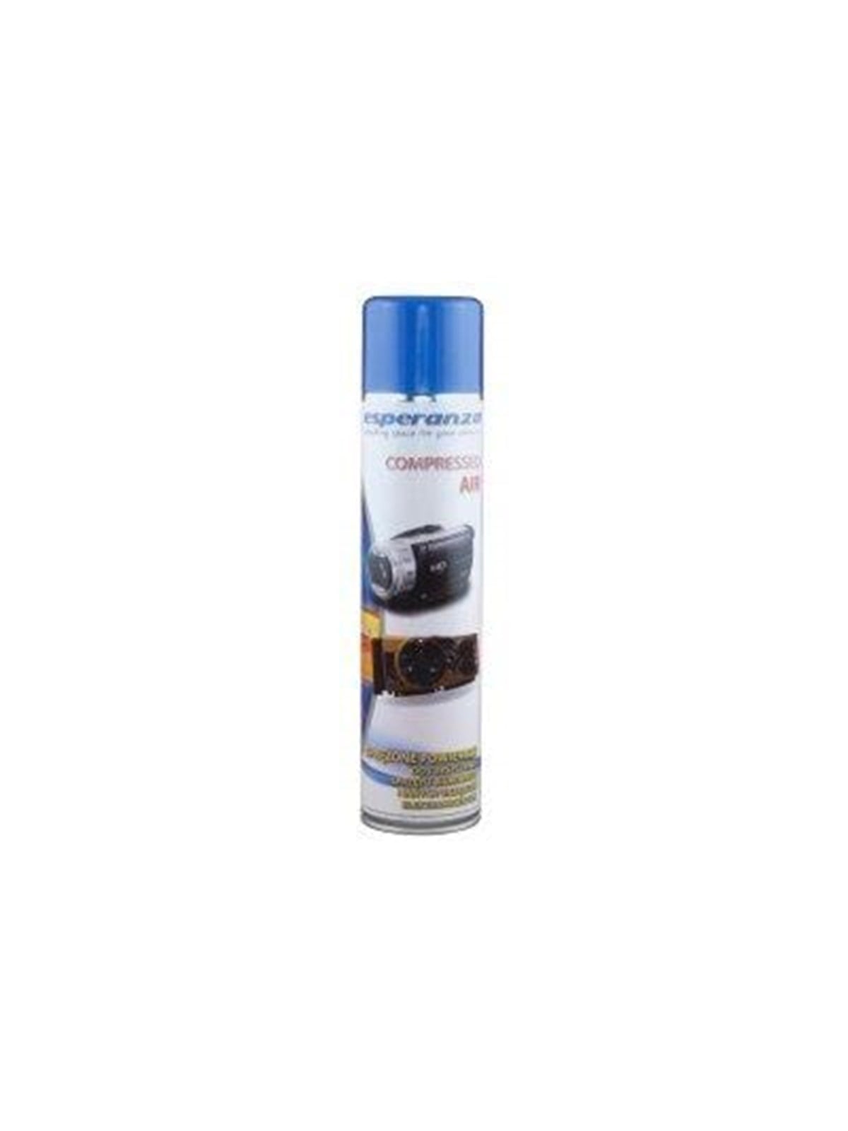 Esperanza cleaning spray