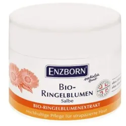 Ringelblumensalbe Bio Enzborn