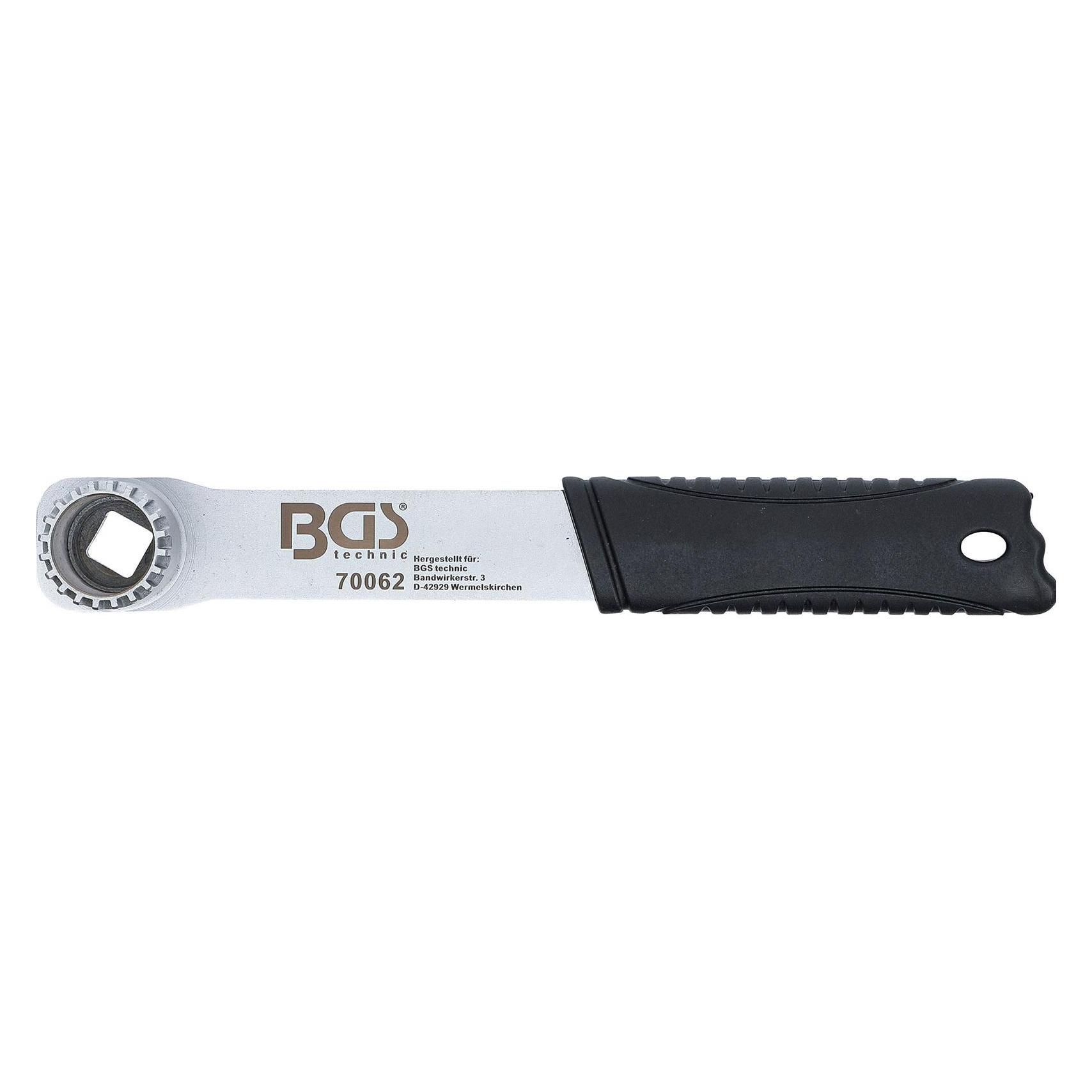 BGS Innenlagerschlüssel (70062)