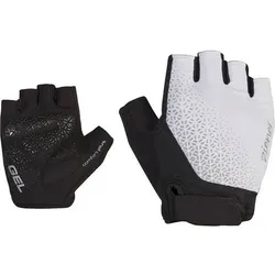 ZIENER Damen Handschuhe CADJA, Größe 6 in Weiß Weiß
