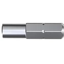 Wiha Adapter 1/4 zoll für Micro-Bits 4 mm - 39964