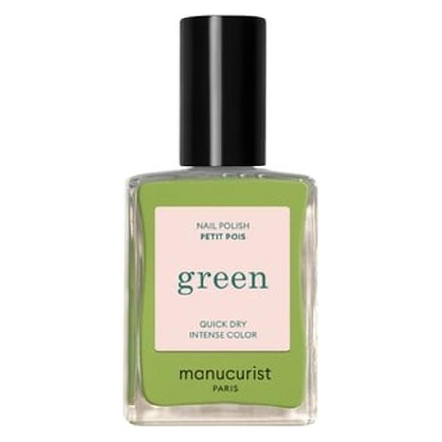 Manicurist Nagellack (Petit Pois Green) (OTHER)