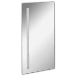 Fackelmann Spiegel FMS LED LINEAR LIGHT 40 cm - Badmöbel