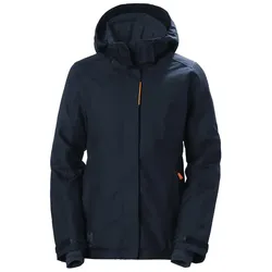 Damen Winterjacke "LUNA" - XXL - marine