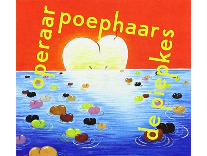 De Piepkes - Opera Poephaar