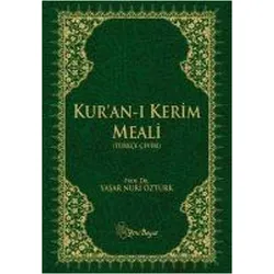 Yasar Nuri Öztürk, Fachbücher von Yasar Nuri Öztürk