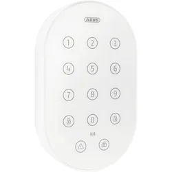Abus, Einbruchschutz + Alarmanlage, Smartvest Pro Funk-Bedienteil