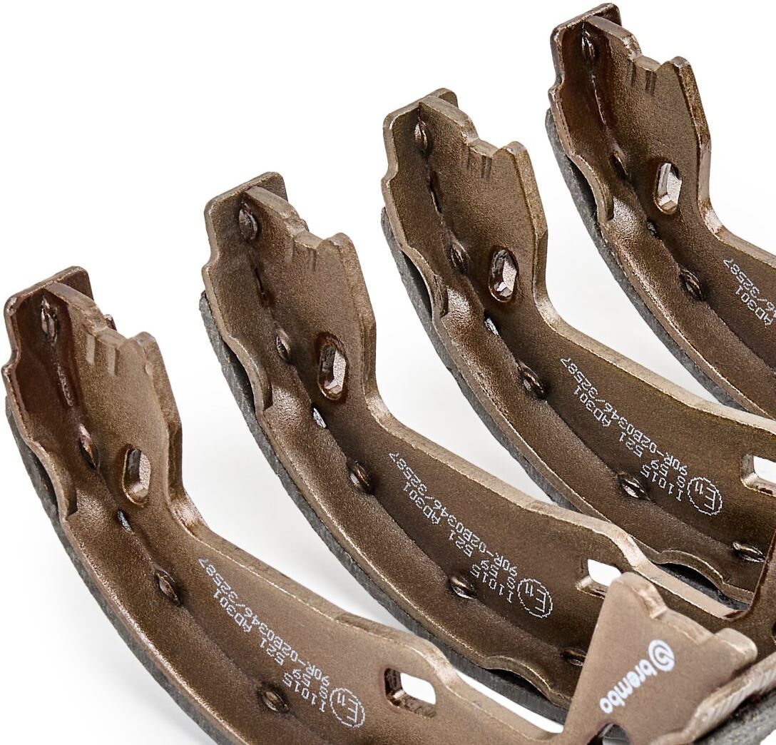 BREMBO S 59 521 Handbremsbeläge