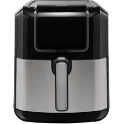 Gorenje Fritteuse AF1700DB, Fritteuse, Schwarz
