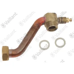 VAILLANT Rohr Vaillant-Nr. 0020204806
