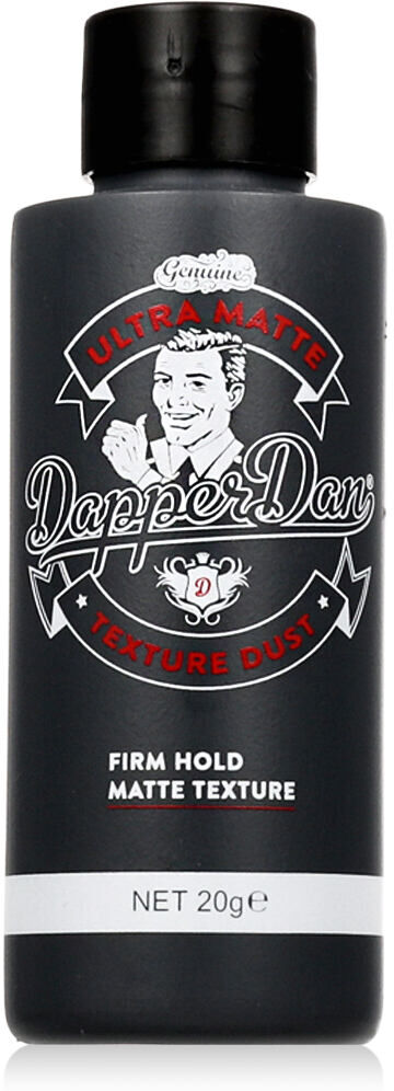 Dapper Dan Ultra Matte Texture Dust 20 g
