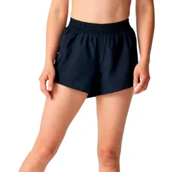 Brooks Damen Dash Short schwarz