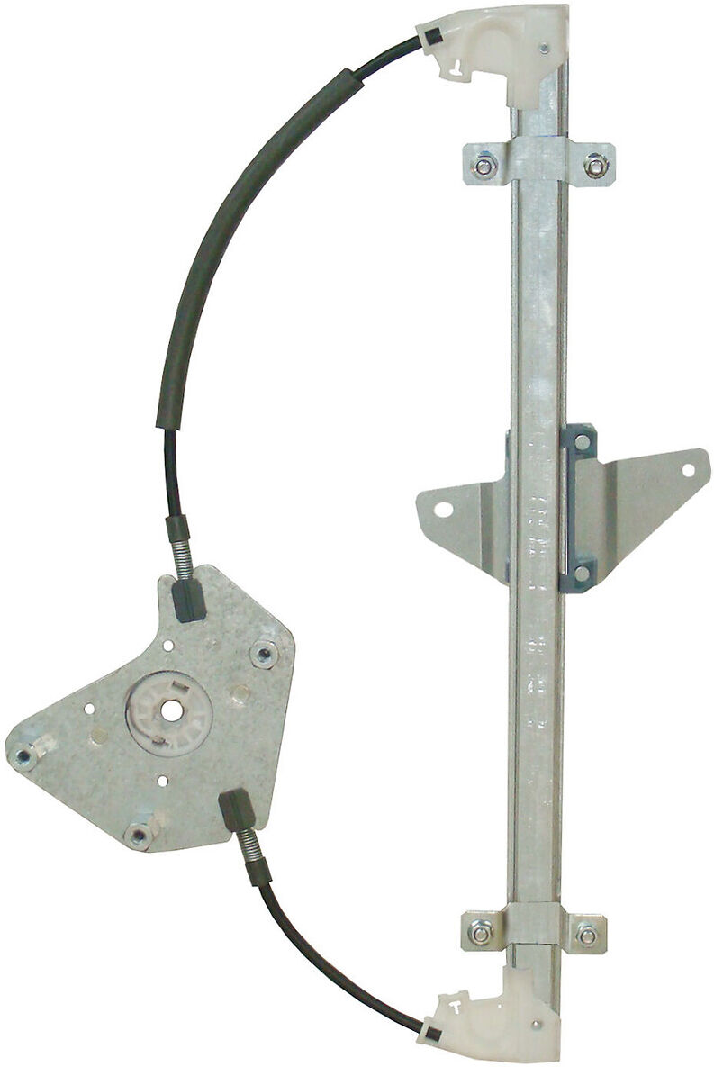 Valeo Fensterheber 851061 Vorne Rechts Für Nissan