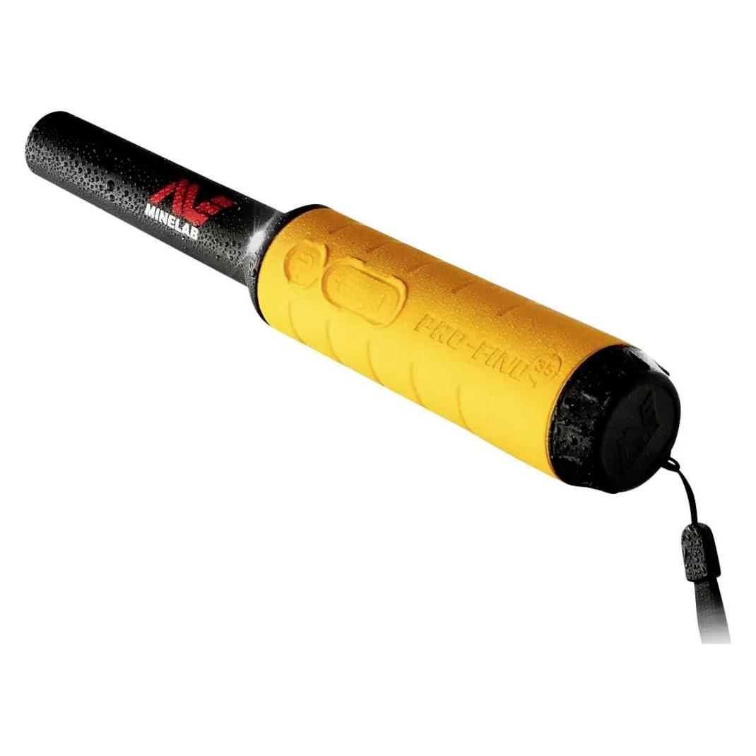 Minelab Pro-Find 35 (0811493016405)