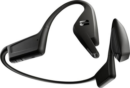 Crosscall X-Vibes Kopfhörer Ear Free Headset Bluetooth