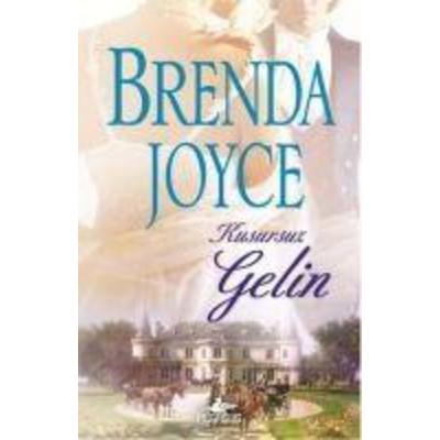 Kusursuz Gelin, Taschenbuch von Brenda Joyce, Pegasus Yayincilik