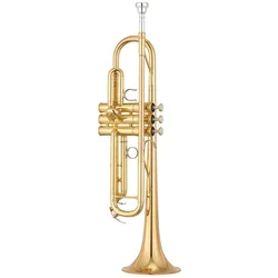 Yamaha YTR-6335RC B-Trompete - Perinettrompete