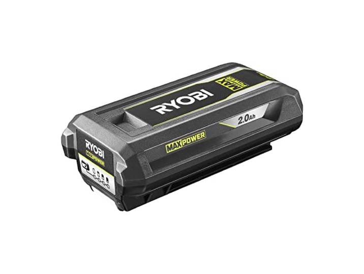 Ryobi Lithium-accu 36 V – 2,0 Ah – RY36B20B