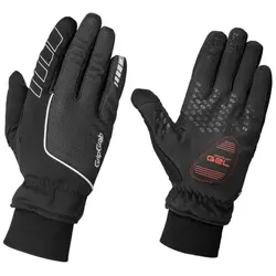 Grip Grab Windster Winterhandschuhe schwarz Gr. M